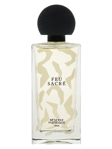 عطر ادکلن فوساکره رزرو ان آفریک نوزده سی و چهار - Feu Sacré Reserve En Afrique 1934 - بررسی، قیمت و خرید