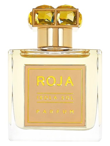 عطر ادکلن ایزولا سول روجا داو - Isola Sol Roja Dove - بررسی، قیمت و خرید