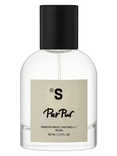 عطر ادکلن پور پور سیسترز آرُما - Pur Pur Sister's Aroma - بررسی، قیمت و خرید