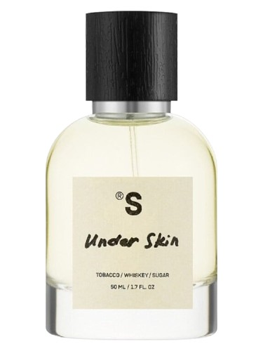 عطر ادکلن آندرسکین سیسترز آرما - Under Skin Sister's Aroma - بررسی، قیمت و خرید