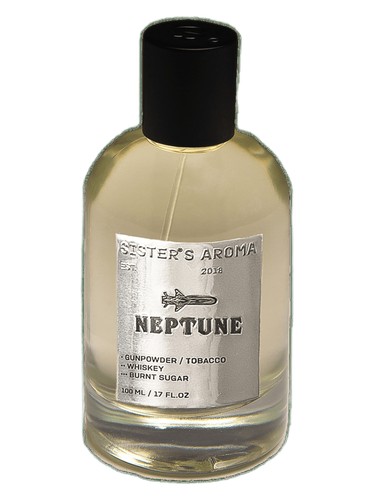 عطر ادکلن نپتون سیسترز آرما - Neptune Sister's Aroma - بررسی، قیمت و خرید