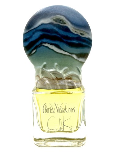 عطر ادکلن فلوریدا وایبریشنز سولکو - Florida Vibrations Suleko - بررسی، قیمت و خرید