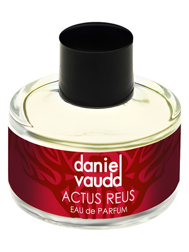 عطر ادکلن اکتوس ریوس دنیل وود - Actus Reus Daniel Vaudd - بررسی، قیمت و خرید