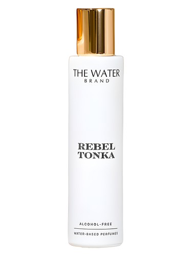 عطر ادکلن ربل تانکا د واتر برند - Rebel Tonka The Water Brand - بررسی، قیمت و خرید