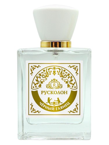 عطر ادکلن بلک گلوس - چِرنی گِلِنتس روسکلن - Black Gloss – Чёрный Глянец Ruskolon - بررسی، قیمت و خرید