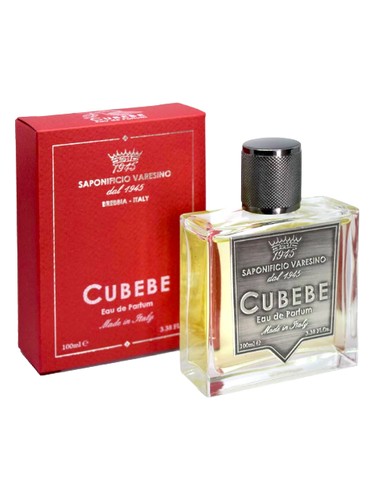 عطر ادکلن کیوبه ساپونیفیچیو وارِزینو - Cubebe Saponificio Varesino - بررسی، قیمت و خرید