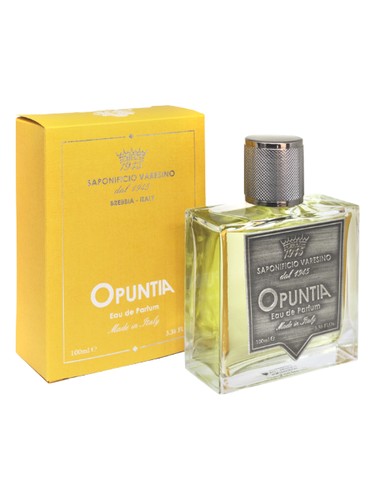 عطر ادکلن اوپونتیا ساپونیفیچیو وارِزینو - Opuntia Saponificio Varesino - بررسی، قیمت و خرید
