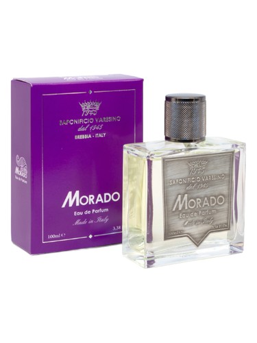 عطر ادکلن مورادو ساپونیفیتچو وارزینو - Morado Saponificio Varesino - بررسی، قیمت و خرید