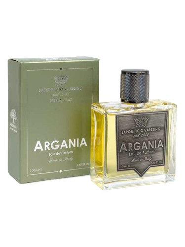 عطر ادکلن آرگانیا ساپونیفیسو وارزینو - Argania Saponificio Varesino - بررسی، قیمت و خرید
