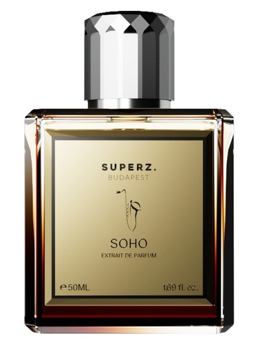 عطر ادکلن سوهو سوپرز - Soho Superz. - بررسی، قیمت و خرید