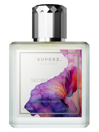 عطر ادکلن سیکرت دیزایر آیریس سوپرز - Secret Desire Iris Superz. - بررسی، قیمت و خرید