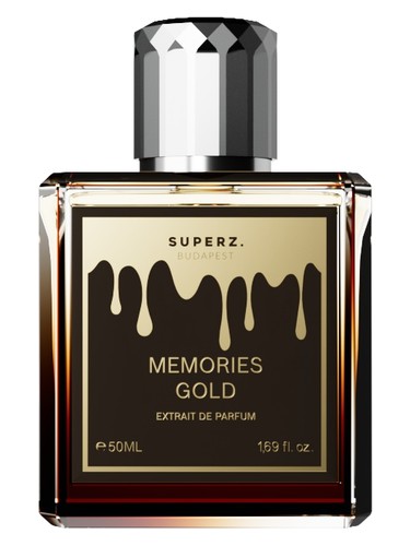 عطر ادکلن مموریز گلد سوپرز - Memories Gold Superz. - بررسی، قیمت و خرید
