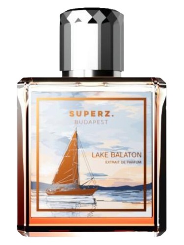 عطر ادکلن لیک بالاتون سوپرز - Lake Balaton Superz. - بررسی، قیمت و خرید