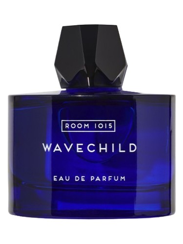 عطر ادکلن ویوچایلد روم ده پانزده - Wavechild Room 1015 - بررسی، قیمت و خرید