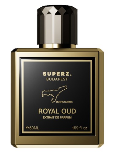 عطر ادکلن رویال عود سوپرز - Royal Oud Superz. - بررسی، قیمت و خرید
