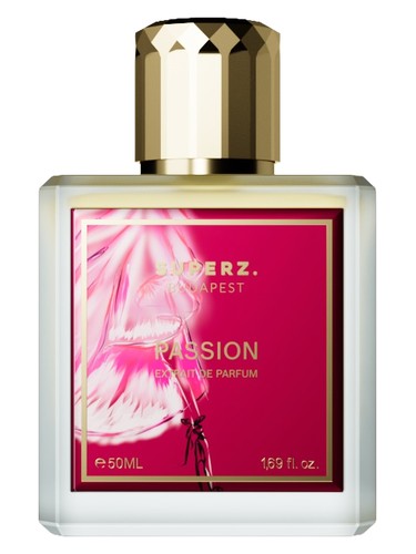 عطر ادکلن پشن سوپرز - Passion Superz. - بررسی، قیمت و خرید