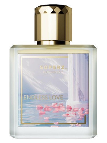 عطر ادکلن اندلس لاو سوپرز - Endless Love Superz. - بررسی، قیمت و خرید