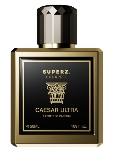 عطر ادکلن سزار اولترا سوپرز - Caesar Ultra Superz. - بررسی، قیمت و خرید