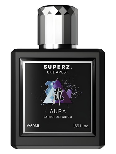 عطر ادکلن اُرا سوپرز. - Aura Superz. - بررسی، قیمت و خرید