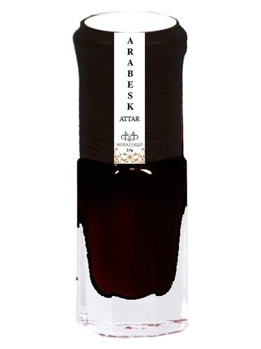 عطر ادکلن آرابسک ده هاوس آو میراج - Arabesk The House Of MIRAJ - بررسی، قیمت و خرید