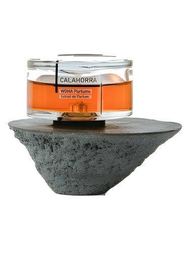 عطر ادکلن کالاهورا وها پرفیومز - Calahorra Woha Parfums - بررسی، قیمت و خرید