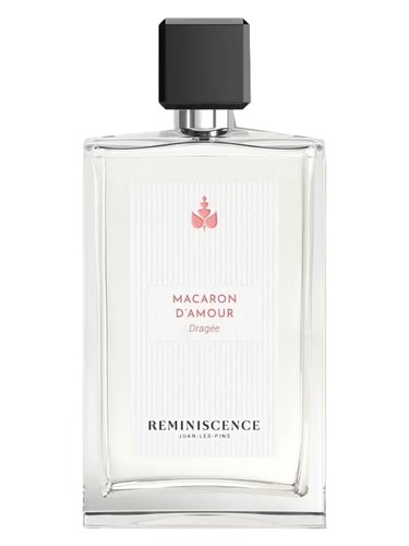 عطر ادکلن ماکارون دامور دراژه رِمینی‌سِنس - Macaron d'Amour Dragee Reminiscence - بررسی، قیمت و خرید