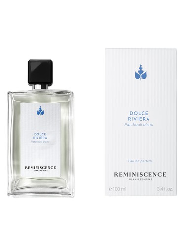 عطر ادکلن دولچه ریوِرا رِمینیسِنس - Dolce Riviera Reminiscence - بررسی، قیمت و خرید