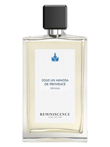 عطر ادکلن سو ان میموزا د پرووانس رِمینیسِنس - Sous un Mimosa de Provence Reminiscence - بررسی، قیمت و خرید