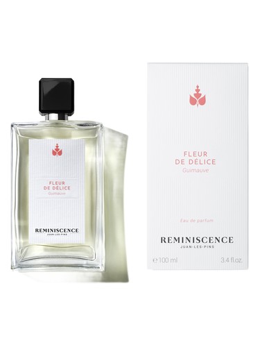 عطر ادکلن فلور دِ دِلیس رمنیسنس - Fleur de Délice Reminiscence - بررسی، قیمت و خرید