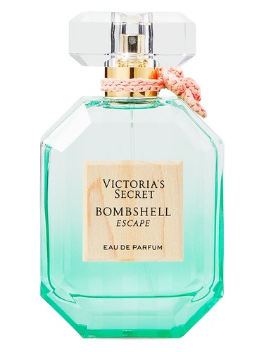 عطر ادکلن بامب‌شل اسکیپ ویکتوریا سیکرت - Bombshell Escape Victoria's Secret - بررسی، قیمت و خرید