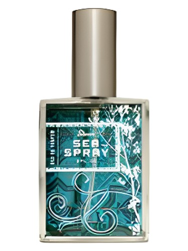 عطر ادکلن سی سپری سکیم - Sea Spray Skeem - بررسی، قیمت و خرید