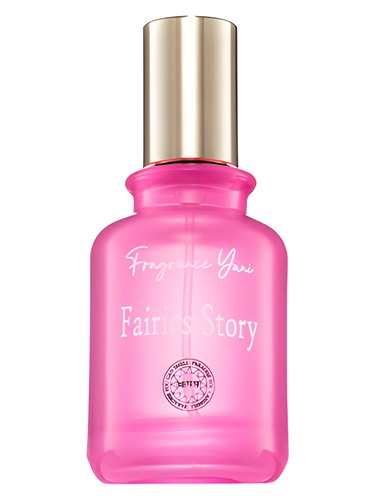 عطر ادکلن فیریز استوری یعنی - Fairies Story YANI - بررسی، قیمت و خرید