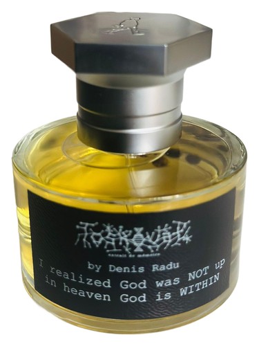عطر ادکلن تیک می تو چرچ توسکوات - Take me to Church Toskovat' - بررسی، قیمت و خرید