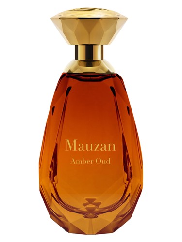 عطر ادکلن امبر عود ماوزان - Amber Oud Mauzan - بررسی، قیمت و خرید