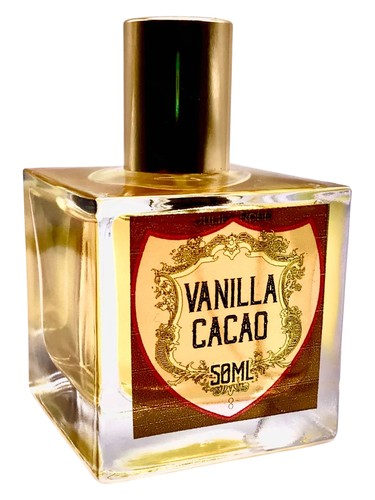 عطر ادکلن وانیل کاکائو ژولیت رز - Vanilla Cacao Juliet Rose - بررسی، قیمت و خرید