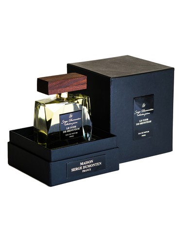 عطر ادکلن ل کد د سداکسیون سرژ دومونتن - Le code de seduction Serge Dumonten - بررسی، قیمت و خرید