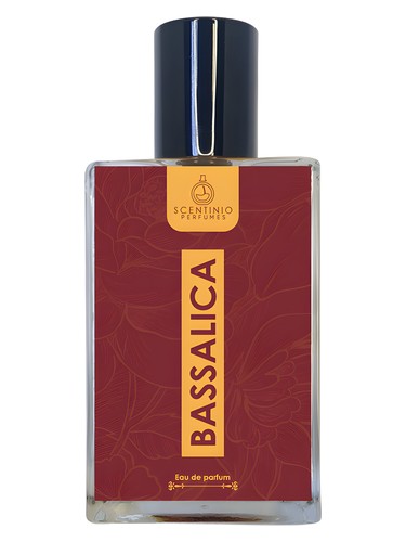 عطر ادکلن بازیلیکا سنتینیو پرفیومز - Bassalica Scentinio Perfumes - بررسی، قیمت و خرید