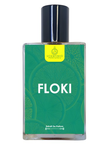 عطر ادکلن فلوکی سنتینیو پرفیومز - Floki Scentinio Perfumes - بررسی، قیمت و خرید
