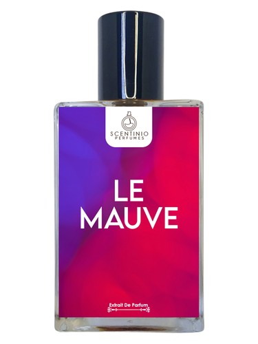 عطر ادکلن لِ موو سنتینیو پرفیومز - Le Mauve Scentinio Perfumes - بررسی، قیمت و خرید
