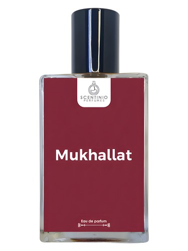 عطر ادکلن موخالت سنتینیو پرفیومز - Mukhallat Scentinio Perfumes - بررسی، قیمت و خرید