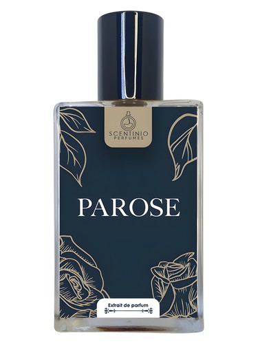عطر ادکلن پروس سنتینیو پرفیومز - Parose Scentinio Perfumes - بررسی، قیمت و خرید