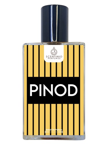 عطر ادکلن پینود سنتینیو پرفیومز - Pinod Scentinio Perfumes - بررسی، قیمت و خرید
