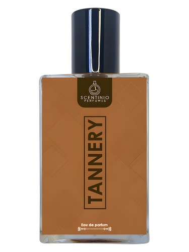 عطر ادکلن تنری سنتینیو پرفیومز - Tannery Scentinio Perfumes - بررسی، قیمت و خرید