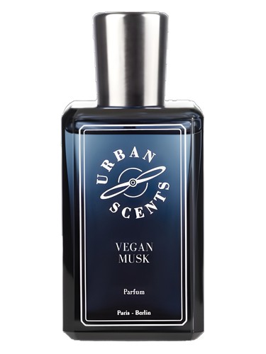 عطر ادکلن ویگن ماسک اربان سنتس - Vegan Musk Urban Scents - بررسی، قیمت و خرید