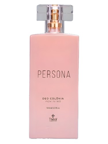 عطر ادکلن پرسونا ترا کوسمتیکوس - Persona Thera Cosméticos - بررسی، قیمت و خرید