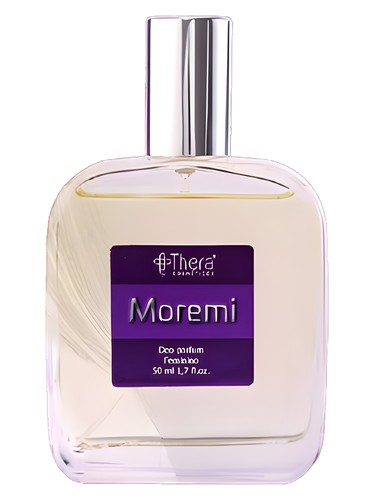 عطر ادکلن مورمی ترا کازمتیکوس - Moremi Thera Cosméticos - بررسی، قیمت و خرید