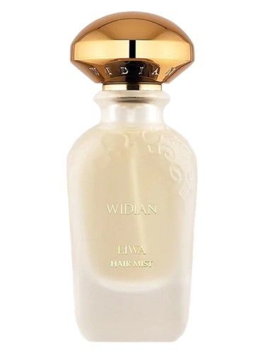 عطر ادکلن لیوا هیر میست ویدیان - Liwa Hair Mist WIDIAN - بررسی، قیمت و خرید