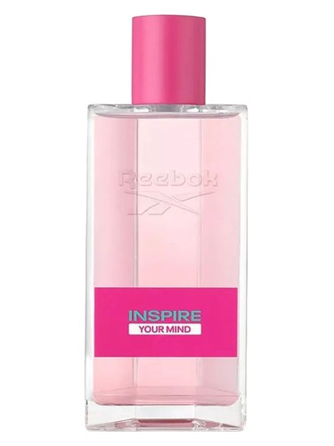 عطر ادکلن اینسپایر یور مایند فور هر ریبوک - Inspire Your Mind For Her Reebok - بررسی، قیمت و خرید