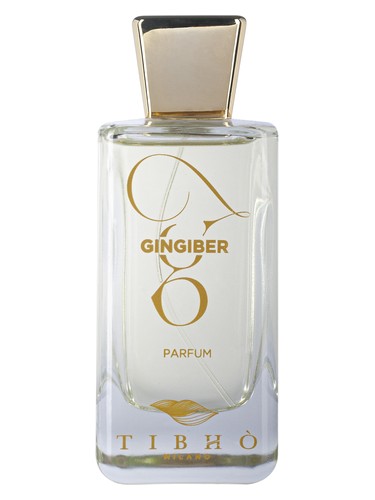 عطر ادکلن جینجیبر پارفوم تیبو - Gingiber Parfum Tibhò - بررسی، قیمت و خرید