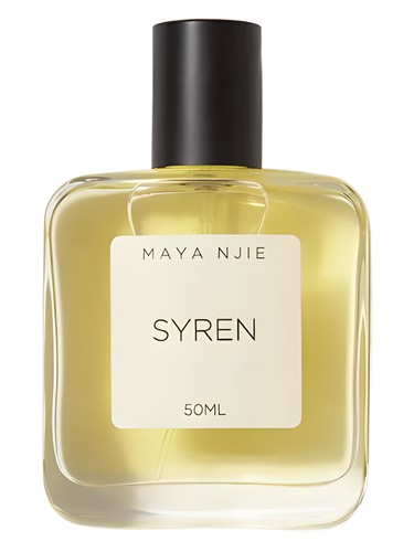 عطر ادکلن سایرن مایا نجی - Syren Maya Njie - بررسی، قیمت و خرید